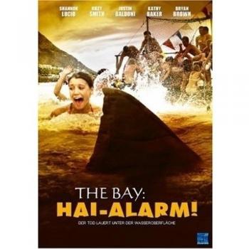 The Bay: Hai
