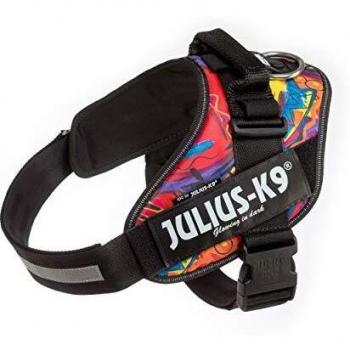 PsychoCanis K9 Power Set Größe 2