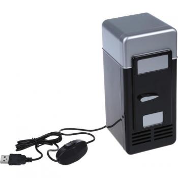 Mini USB Refrigerator for Drinks