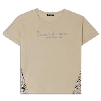 Women’s Cotton Kimono T-Shirt by Freddy