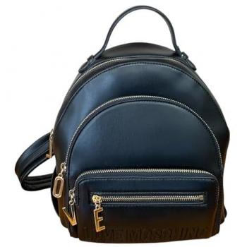 Sac à Dos Love Moschino JC4344PP0NKA0000-AI26 Noir