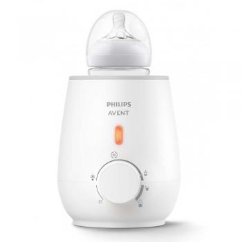Chauffe-biberon pour bébé Philips Avent SCF355/07