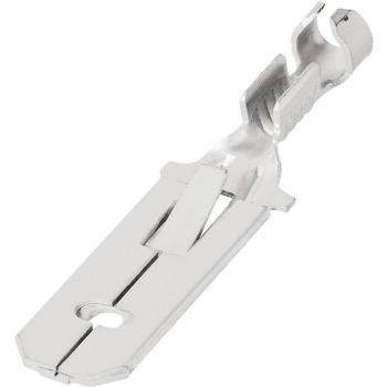 Crimp Contact FASTIN-FASTON 1 Pin TE Connectivity 928934-2