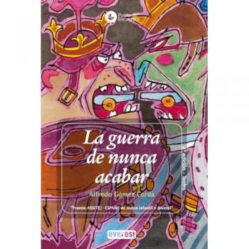 La guerra de nunca acabar.