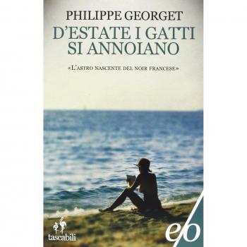D'estate i gatti si annoiano