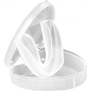 Bocador de Silicona para Deporte de Combate