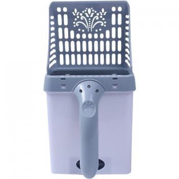 Hollow Cat Litter Scoop