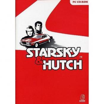 Starsky & Hutch Pro