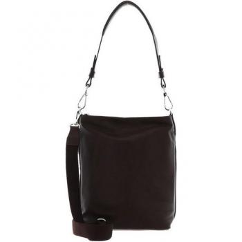 BREE Schultertasche City