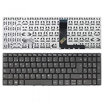 Clavier Lenovo Ideapad 320‑15abr – Edition “Power‑free”
