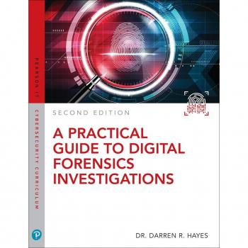 Vitalsource Technologies, Inc. Practical Guide to Digital Forensics Investigations