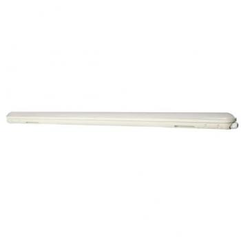 Luz Estanca LED 42W 120CM 4000K
