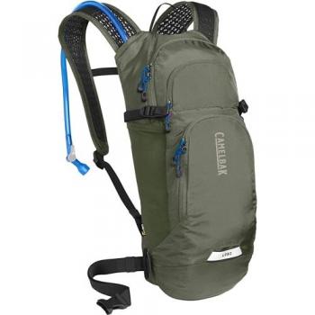 CamelBak Lobo 9 Outdoor Trinksystem 2L Oliivi