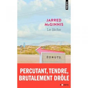Le Lâche (Poche)