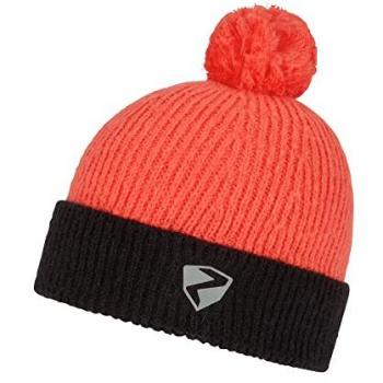 Ziener Iken Beanie S Male Red
