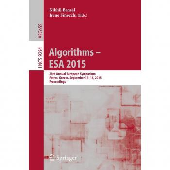 Algorithms
