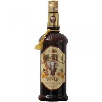 Amarula Crema 0.70L 17%