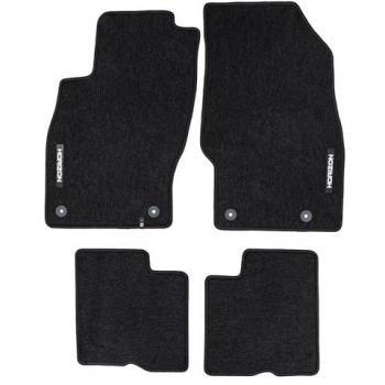 FROGUM HR458949 Tapis de sol auto universels