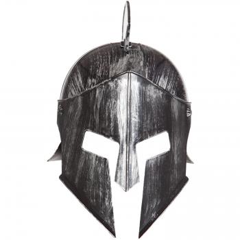 Mannheim Mottoparty-Ritterhelm