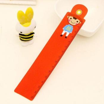 15cm Kawaii Cartoon Ruler