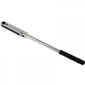 Laser 7209 Classic Torque Wrench 1 Drive 200