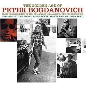The Golden Age... Music From His Films Of The Hollywood Renaissance And His Influences Coffret