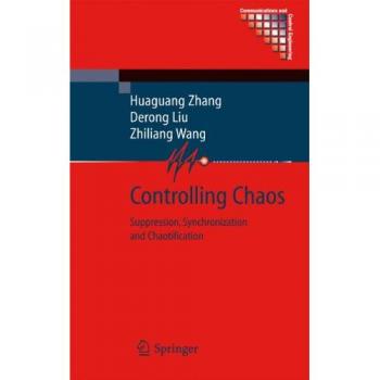 Controlling Chaos: Suppression, Synchronization and Chaotification