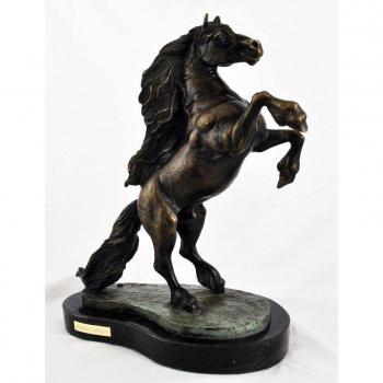 Caballo de Lujo