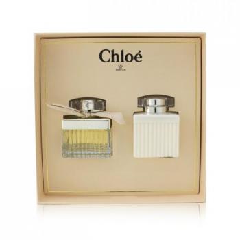 Chloé Pack de regalo Eau de Parfum 50 ml y crema corporal 100 ml