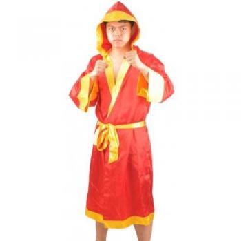 Traje de boxeo unisex para Muay Thai