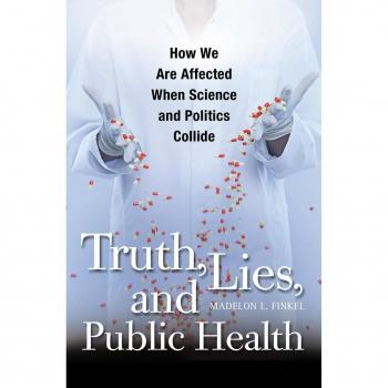 Vitalsource Technologies, Inc. Truth, Lies, and Public Health