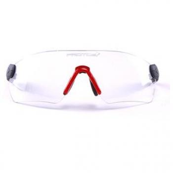 Haut-parleur anti-sons orange Protos