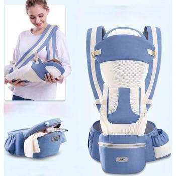 Quadri Saison Tabouret Bébé
