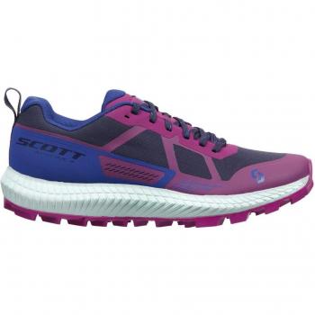 Scott WS Supertrac 3: Zapatillas de trail running