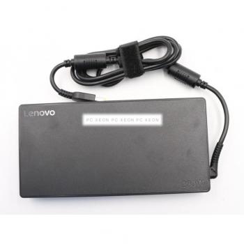 Cargador Lenovo 02DL144 de 20 V y 11,5 A