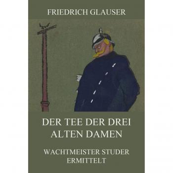 Der Tee der drei alten Damen