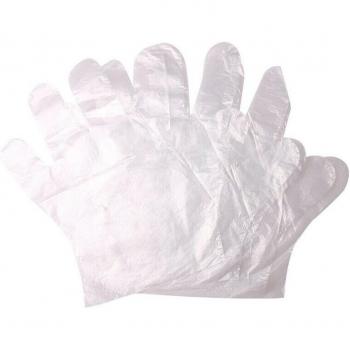 Masque de Protection Plastique Hôtel