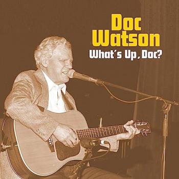 Doc Watson