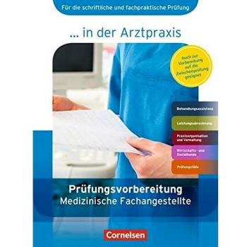 Alfter, Dr. Bernhard Medizinische Fachangestellte/... In Der Arztpraxis