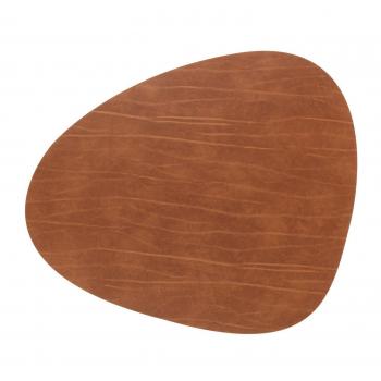 Plateau de Table Curved Bull L Nature