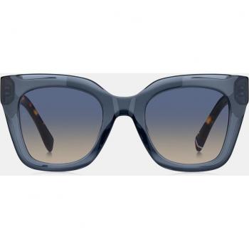 Gafas de sol Tommy Hilfiger TH 2051/S acetato azul para mujer