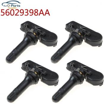 Tire Pressure Sensor Kit for Chrysler Dodge Jeep Mitsubishi Fiat