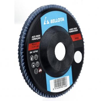 Bellota Zircotech Disc 50502‑120