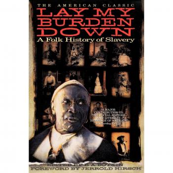 Lay My Burden Down