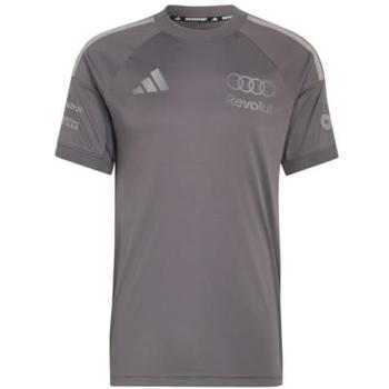Audi F1 2026 Official Replica T-Shirt