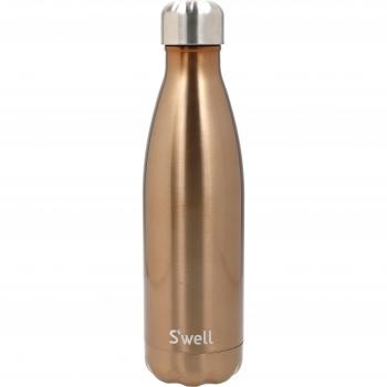 Bottiglia Termica in Acciaio Inossidabile S'well Pyrite 500ml