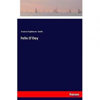 Felix O'Day