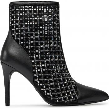 Stivaletti Nero Vickie Liu Jo 154