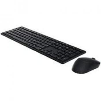 Dell Pro KM5221W, Wireless Keyboard + Mouse