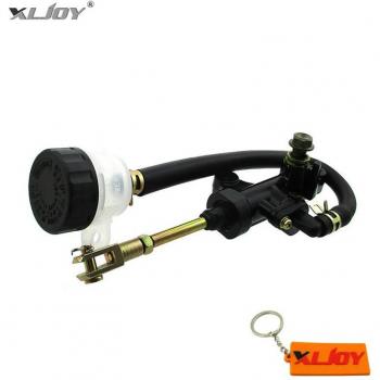 XLJOY Hinterer Bremszylinder für Yamaha Raubvogel Krieger 350